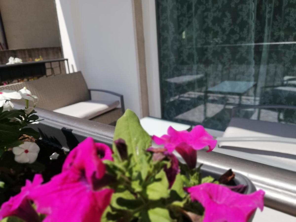 Casa San Martino Apartment Moniga del Garda Luaran gambar