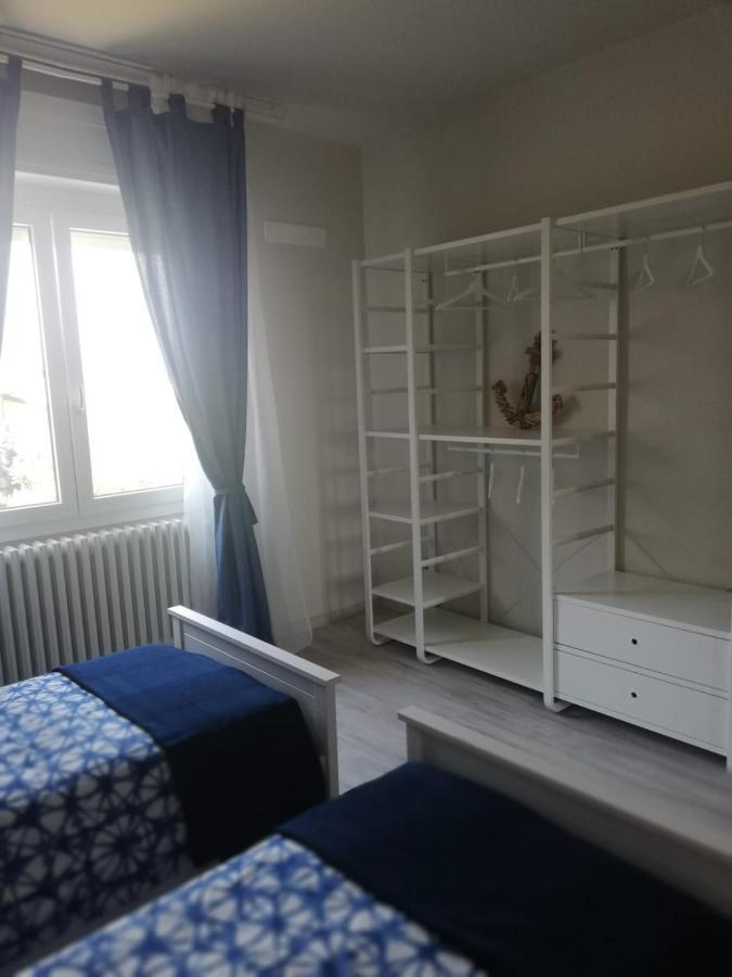 Casa San Martino Apartment Moniga del Garda Luaran gambar