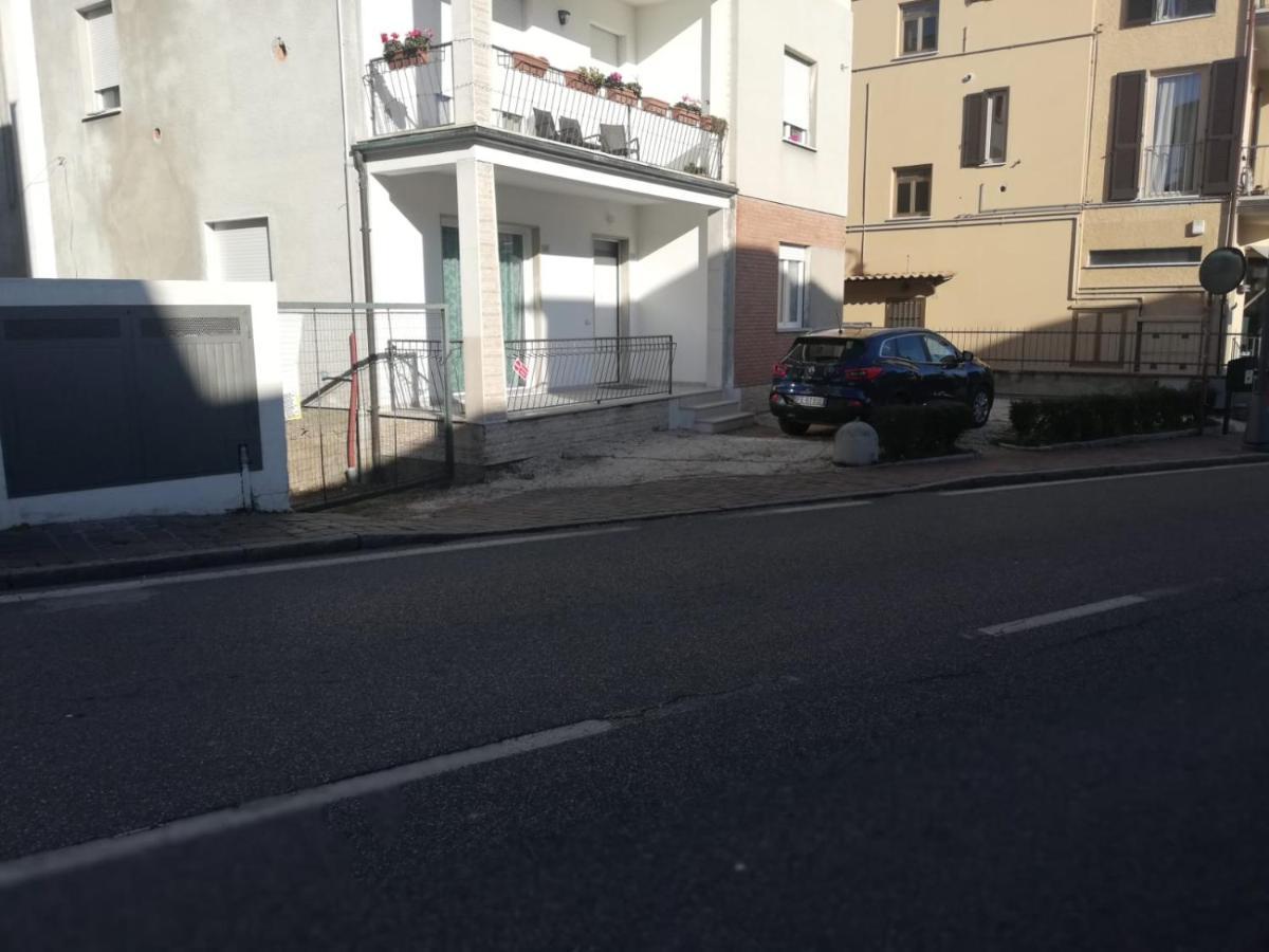 Casa San Martino Apartment Moniga del Garda Luaran gambar