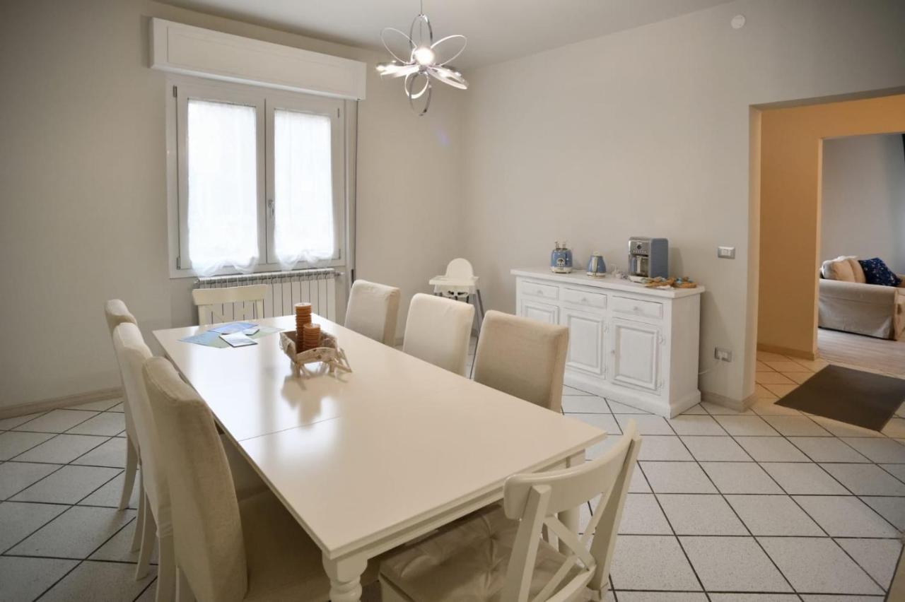 Casa San Martino Apartment Moniga del Garda Luaran gambar