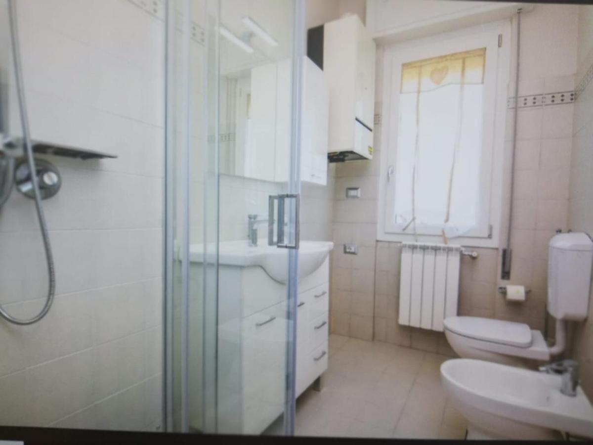 Casa San Martino Apartment Moniga del Garda Luaran gambar