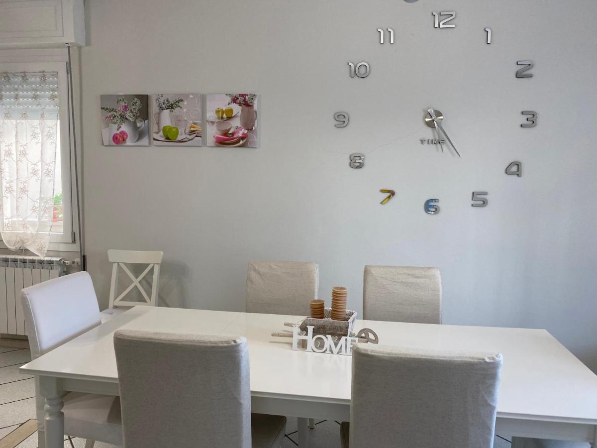 Casa San Martino Apartment Moniga del Garda Luaran gambar