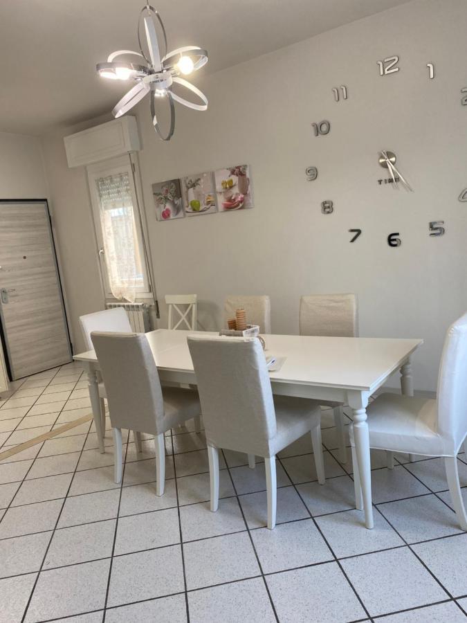 Casa San Martino Apartment Moniga del Garda Luaran gambar