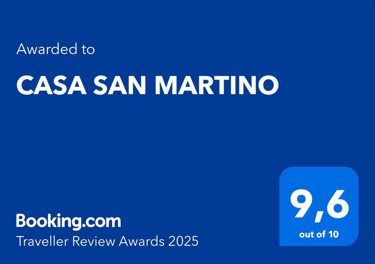 Casa San Martino Apartment Moniga del Garda Luaran gambar